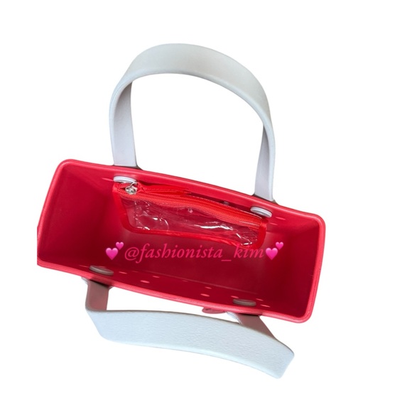 Target bitty Bogg bag NEW mini Bogg bag Hard to find TikTok viral - Picture 10 of 12